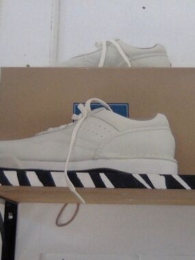 Rockport Pro Walker